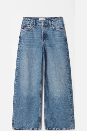 & OTHER STORIES Locker Geschnittene Jeans Mit Weitem Bein