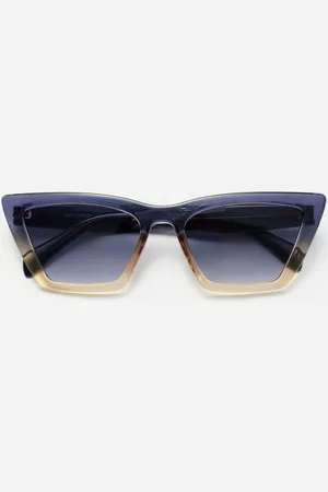 & OTHER STORIES Eckige Cateye-Sonnenbrille