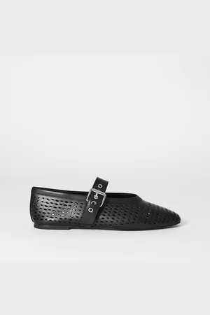 & OTHER STORIES Mary-Jane-Ballerinas