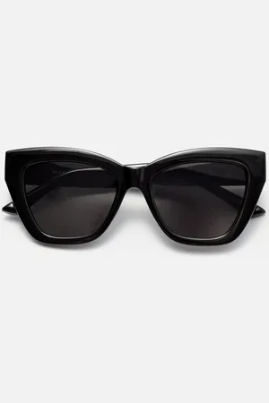& OTHER STORIES Cat-Eye-Sonnenbrille