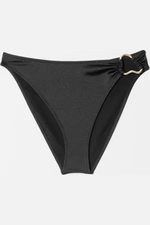 & OTHER STORIES Bikinihose Mit Schnalle