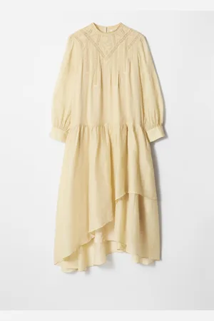 & OTHER STORIES Maxikleid Aus Spitze