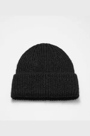 & OTHER STORIES Beanie Aus Wollmischung