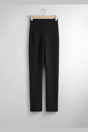 & OTHER STORIES Schmale Leggings