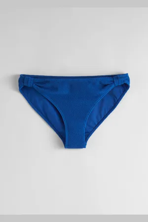 & OTHER STORIES Strukturierte Bikinihose