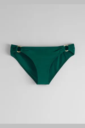 & OTHER STORIES Bikinihose Mit Ringdetail