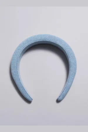 & OTHER STORIES Haarreif Aus Denim