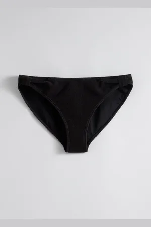 & OTHER STORIES Strukturierte Bikinihose