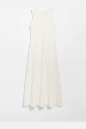 & OTHER STORIES Maxikleid In A-Linie