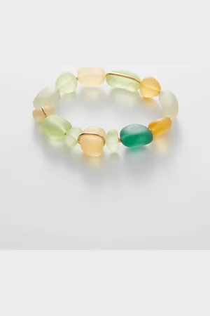 & OTHER STORIES Armband Mit Unregelmäßig Geformten Perlen