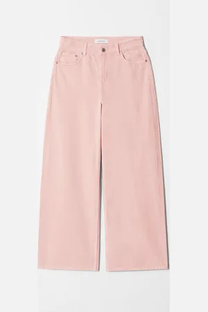 & OTHER STORIES Locker Geschnittene Jeans Mit Weitem Bein
