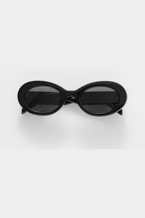 & OTHER STORIES Ovale Sonnenbrille
