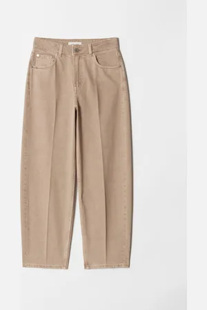 & OTHER STORIES Schmal Zulaufende Jeans