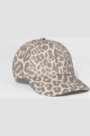 & OTHER STORIES Basecap Mit - Beige|Mehrfarbig