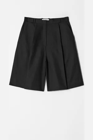 & OTHER STORIES Elegante Bermudashorts