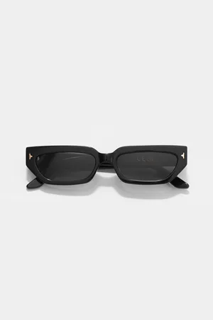 & OTHER STORIES Sonnenbrille Mit Schmalem Rahmen Aus Acetat
