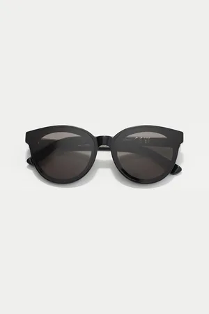 & OTHER STORIES Abgerundete Sonnenbrille Aus Acetat