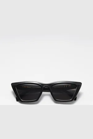 & OTHER STORIES Eckige Cateye-Sonnenbrille