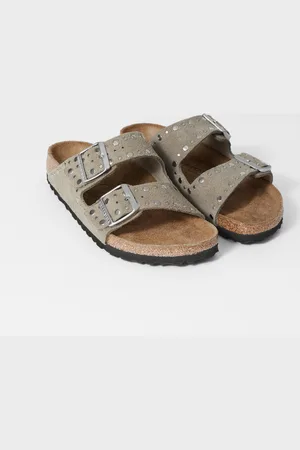 & OTHER STORIES Birkenstock Arizona Sandalen Mit Nieten