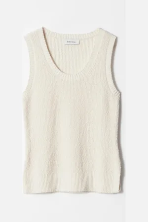 & OTHER STORIES Strick-Tanktop