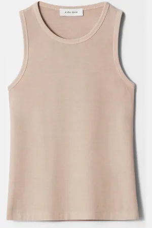 & OTHER STORIES Figurbetontes Tanktop