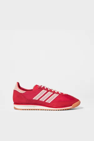 & OTHER STORIES Adidas Sl 72 Og - Orange