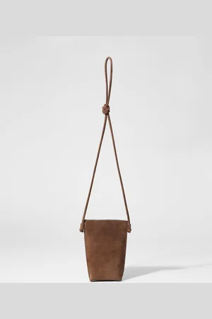 & OTHER STORIES Handytasche Aus Leder