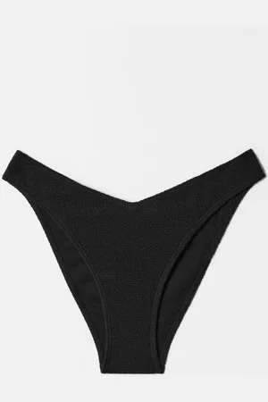 & OTHER STORIES Strukturierte Bikinihose