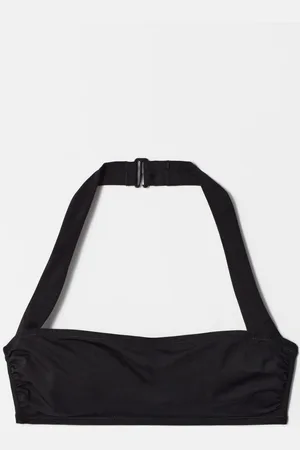 & OTHER STORIES Neckholder-Bikinioberteil