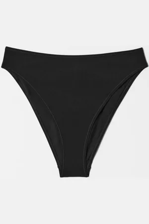& OTHER STORIES Bikinihose Mit Hohem Beinausschnitt