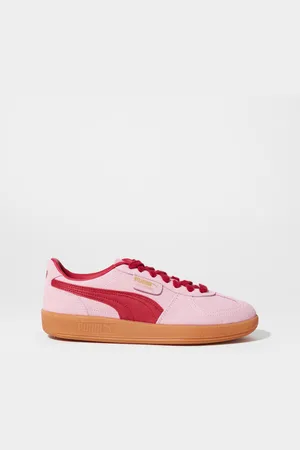 & OTHER STORIES Puma Palermo Sneaker - Rosa
