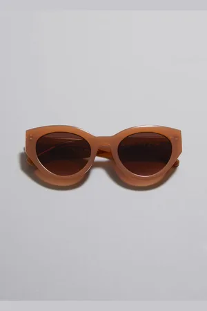 & OTHER STORIES Cat-Eye-Sonnenbrille