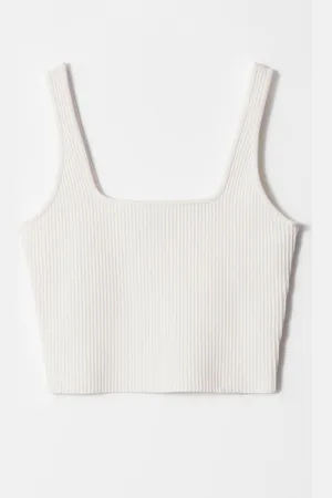 & OTHER STORIES Kurzes Top