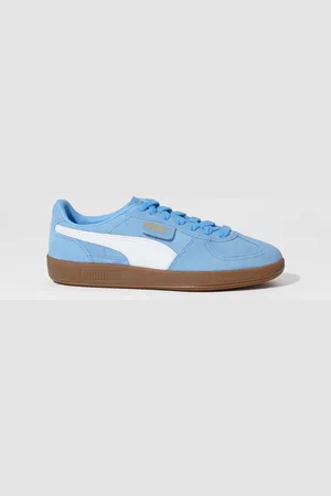 & OTHER STORIES Puma Palermo Sneaker - Blau
