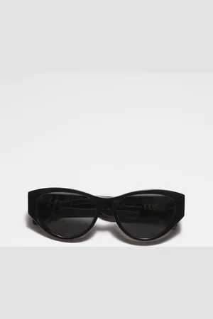 & OTHER STORIES Polarisierte Cat-Eye-Sonnenbrille
