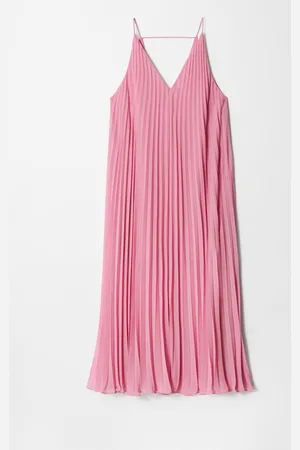 & OTHER STORIES Maxikleid Mit Falten