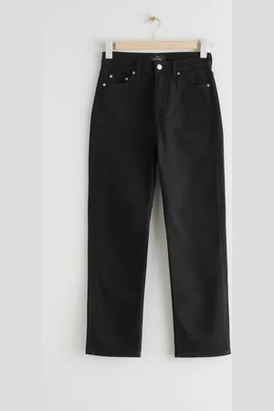 & OTHER STORIES Slim Jeans
