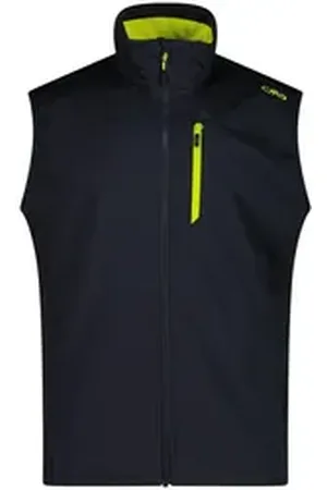 CMP Funktionsweste Herren Weste Man Vest 30A9317 grau 54