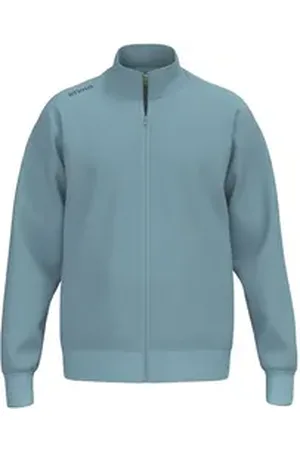 Erima Sweatjacke Herren Sweatjacke TS Sweatjacket blau 3XL