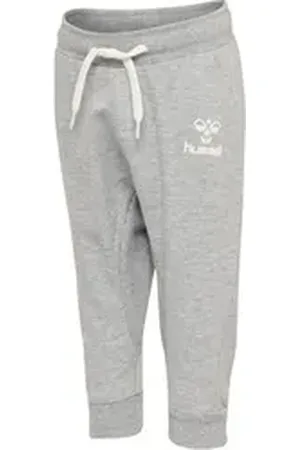 Hummel Trainingshose grau 74 - ca. 9 Monate