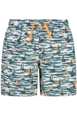 CMP Badeshorts Jungen Badeshort Kid Shorts 34R9054 orange 164