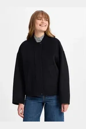 Marc O’ Polo Blouson blau 42