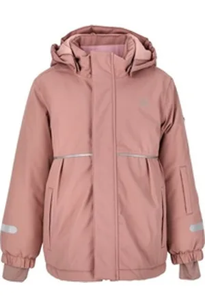 ZigZag Skijacke Katja mit reflektierenden Elementen 116