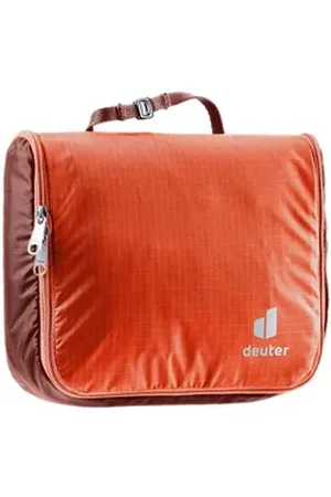 Deuter Kulturbeutel Kulturbeutel Wash Center Lite I 3930521 blau