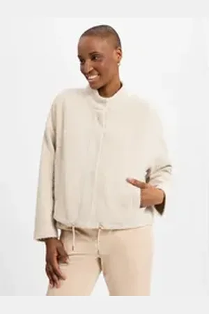 Rino & Pelle Rino & Pelle Blouson Levin beige 44