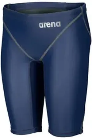 Arena Badeshorts Jungen Badeshort POWERSKIN ST NEXT JAMMER JR 005878 blau 140
