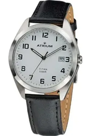 ATRIUM Quarzuhr Herrenuhr Quarzuhr - Modell: A14-10