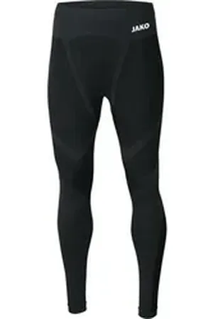 Jako Sweatbermudas 6555 Long Tight Comfort 2.0 schwarz XL