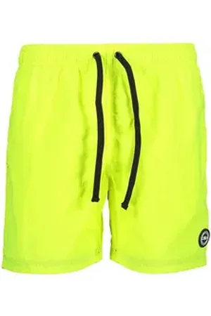 CMP Badeshorts Jungen Badeshort Kid Shorts 3R50024 gelb 116