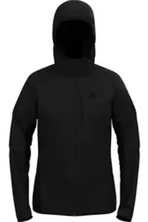 Odlo Outdoorjacke Damen Outdoorjacke Ascent Hybrid 528931 schwarz XL